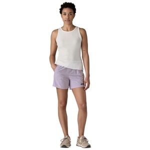 NWT- Patagonia Women's 5" Baggies Shorts